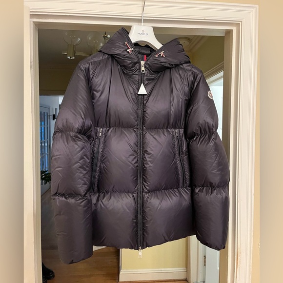 New MONCLER Doudoune Legere Men’s down Puffer Jacket size MEDIUM 2 48 - Picture 1 of 10